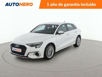 Imagen de AUDI A3 Sportback 30TDI Advanced S tronic