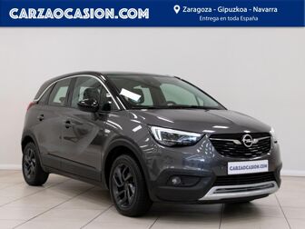 Imagen de OPEL Crossland X 1.5D Design Line 102