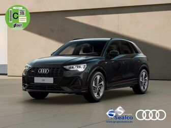 Imagen de AUDI Q3 40 TDI Genuine edition quattro S tronic 142kW