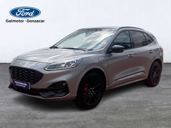 Imagen de FORD Kuga 2.5 Duratec PHEV ST-Line X 4x2