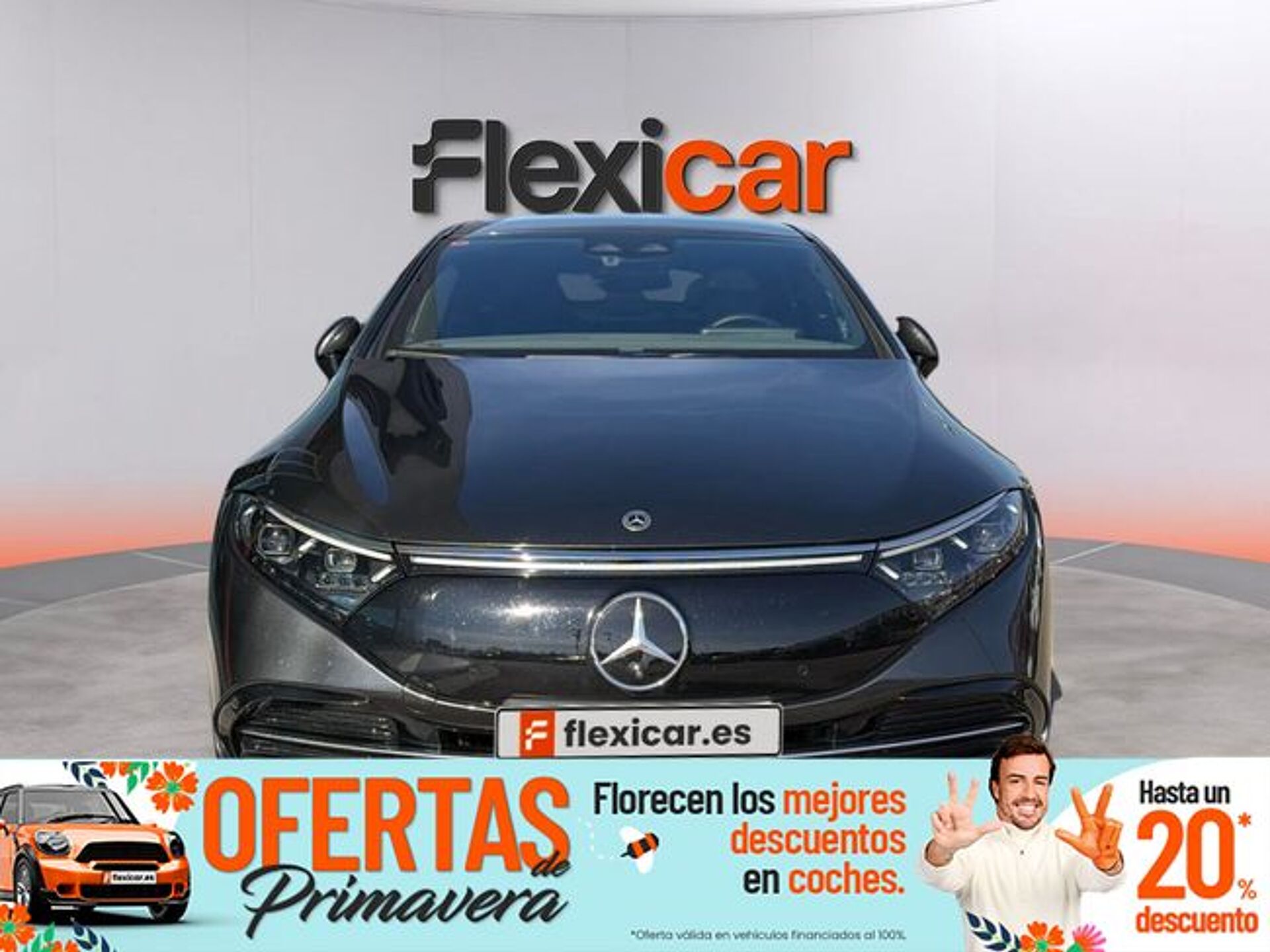 Imagen 1 de MERCEDES EQS