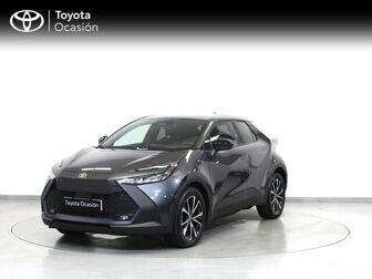 Imagen de TOYOTA C-HR 220PH Advance