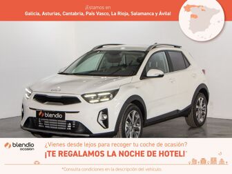 Imagen de KIA Stonic 1.0 T-GDi MHEV Style Edition 100