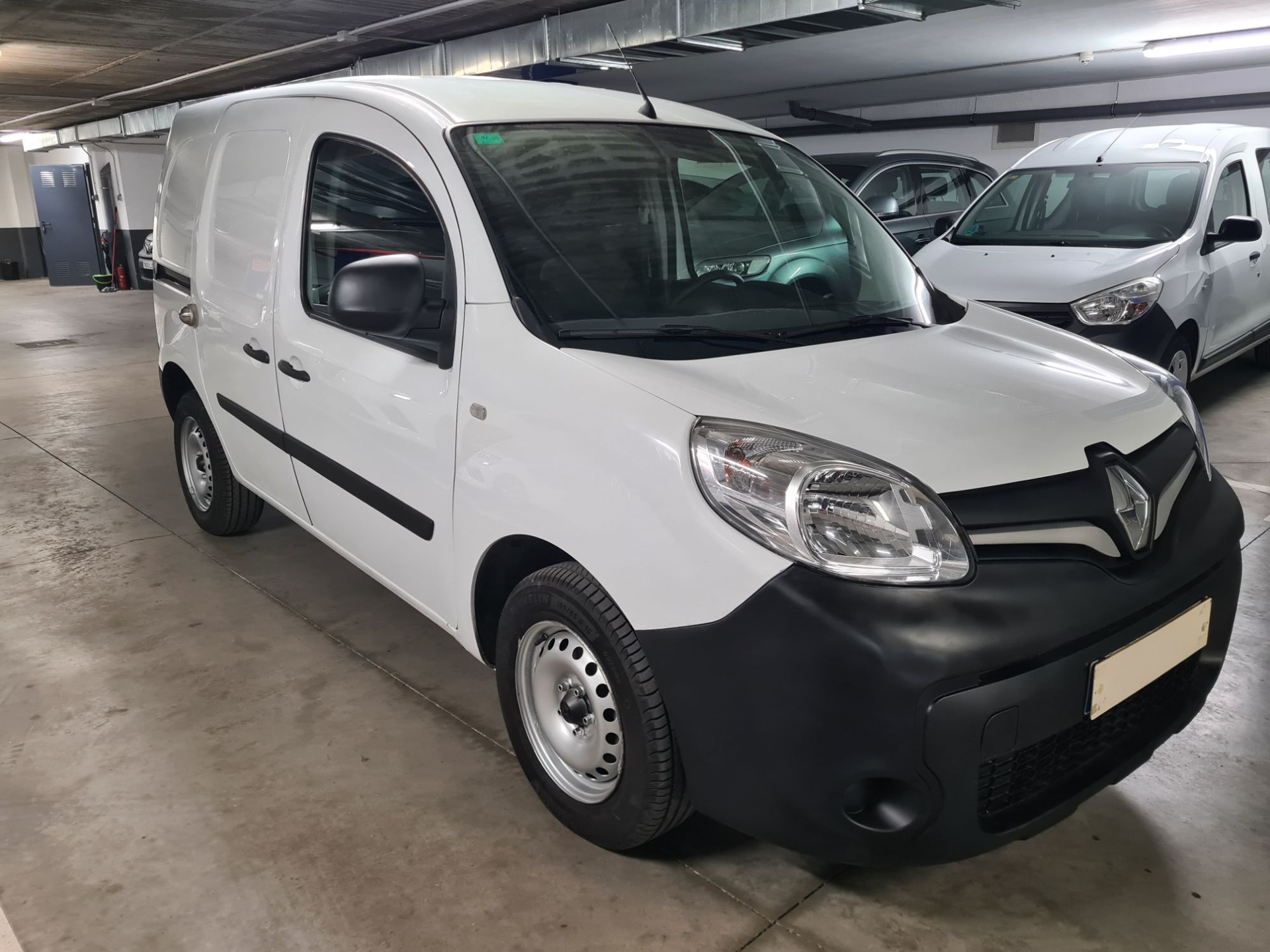 Imagen de RENAULT Kangoo