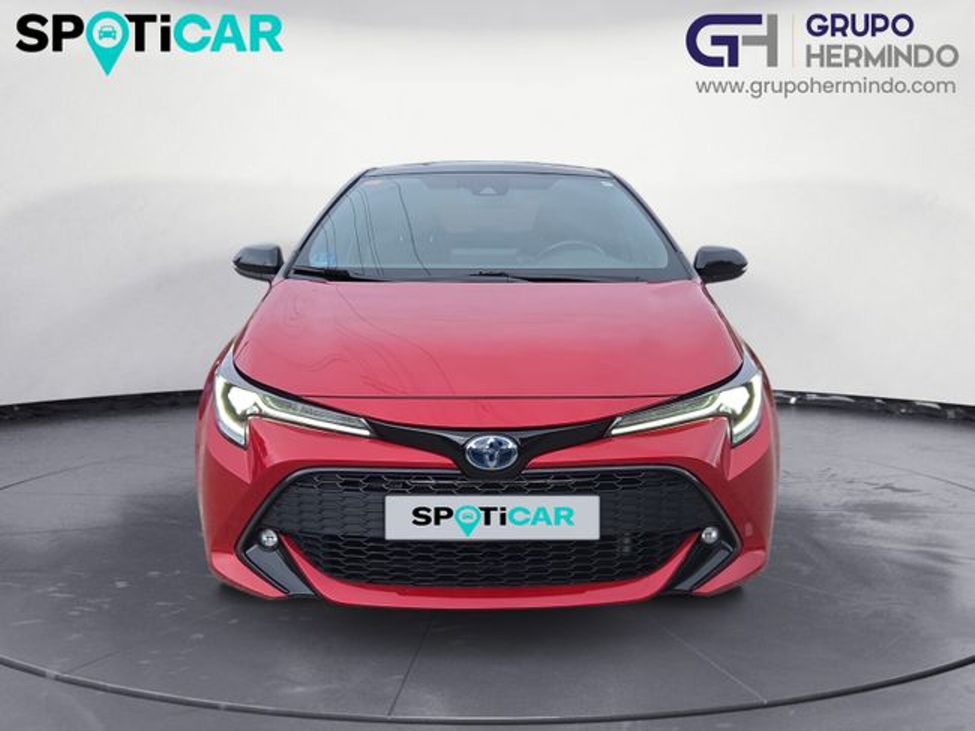 Imagen 3 de TOYOTA Corolla