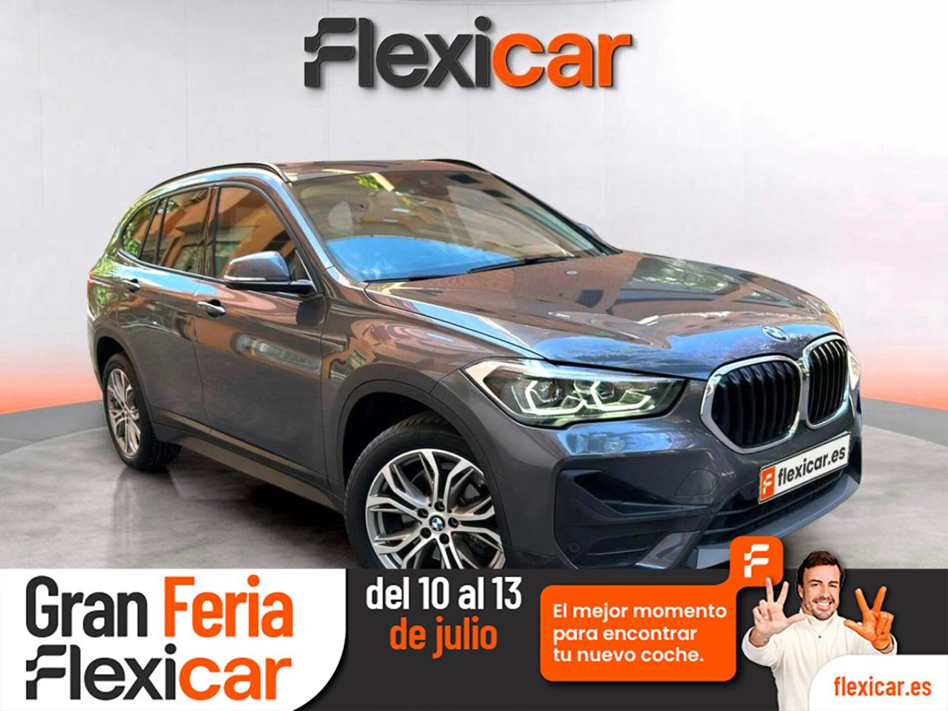 Imagen de BMW X1