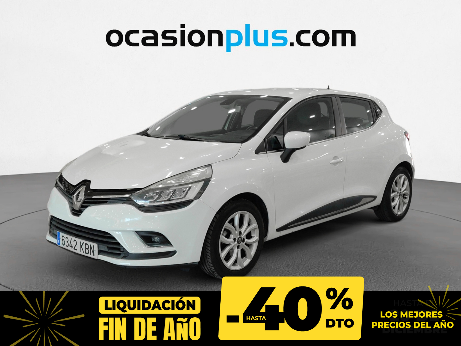 Imagen de RENAULT Clio