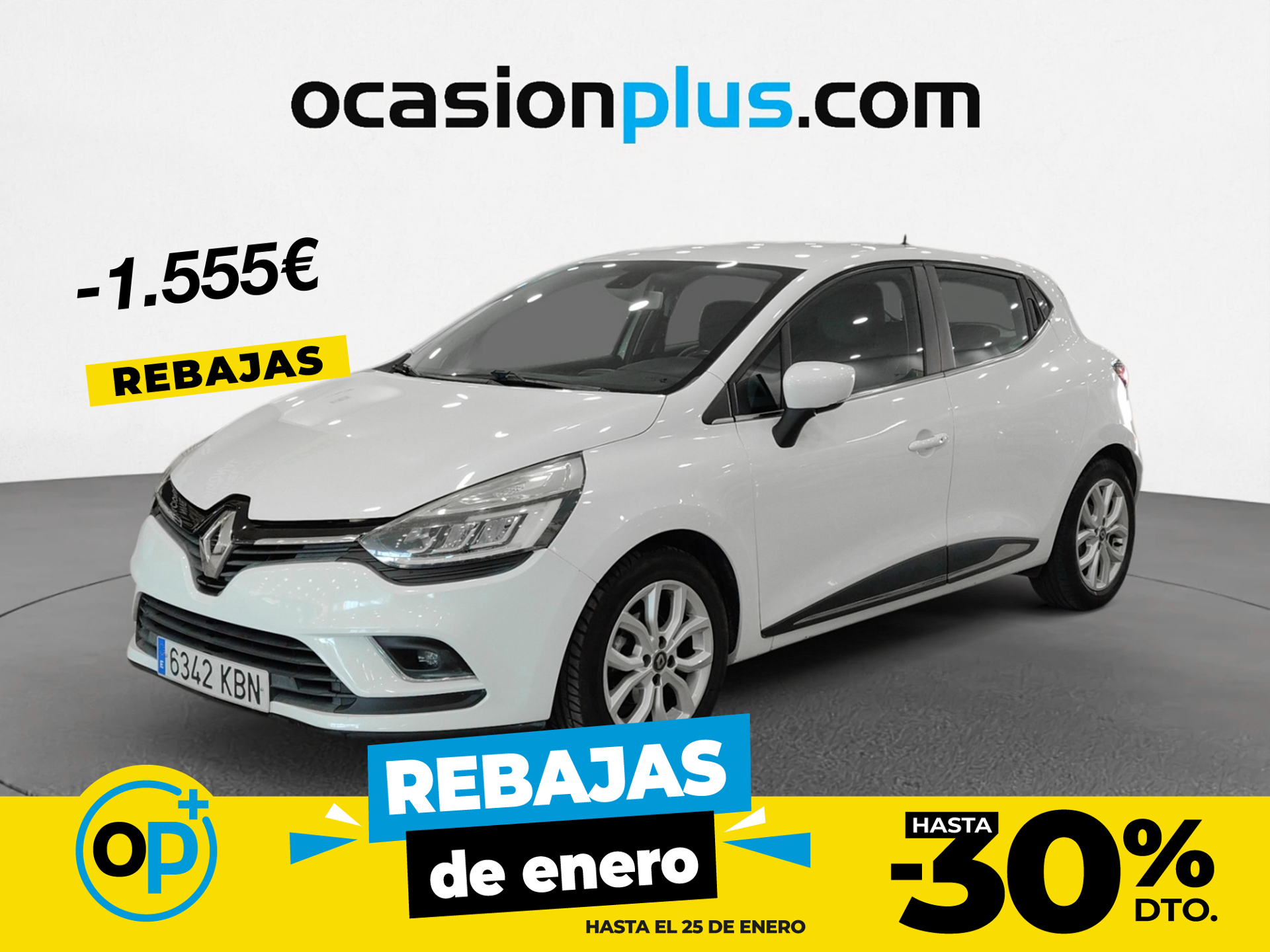 Imagen de RENAULT Clio
