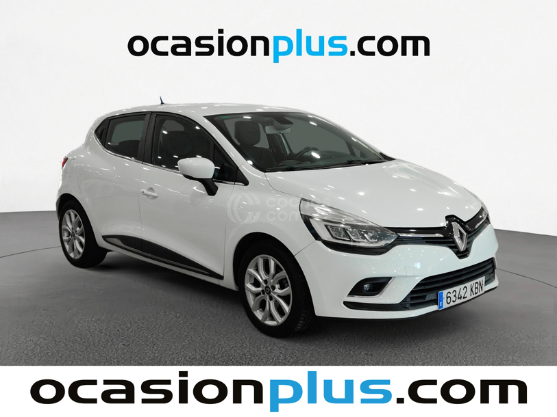 Foto del RENAULT Clio TCe GPF Energy Zen 66kW