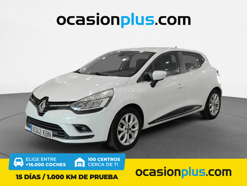 Foto del RENAULT Clio TCe GPF Energy Zen 66kW