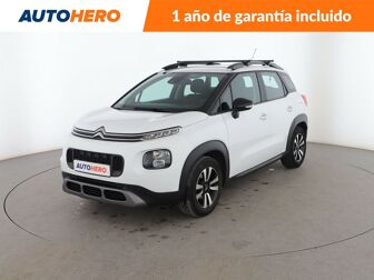 Imagen de CITROEN C3 Aircross Puretech S&S Feel 110