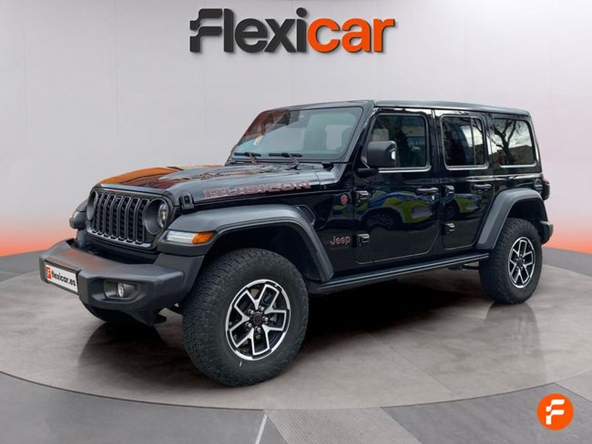 Imagen 2 de JEEP Wrangler
