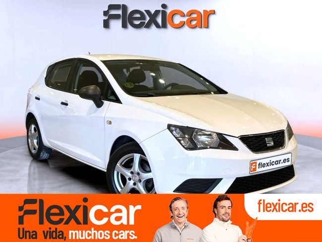 SEAT Ibiza (1.2 TSI 66kW (90CV) Reference) en Alicante