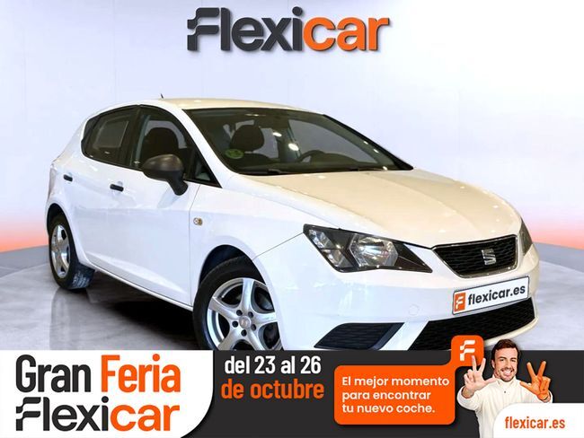 SEAT Ibiza (1.2 TSI 66kW (90CV) Reference) en Alicante