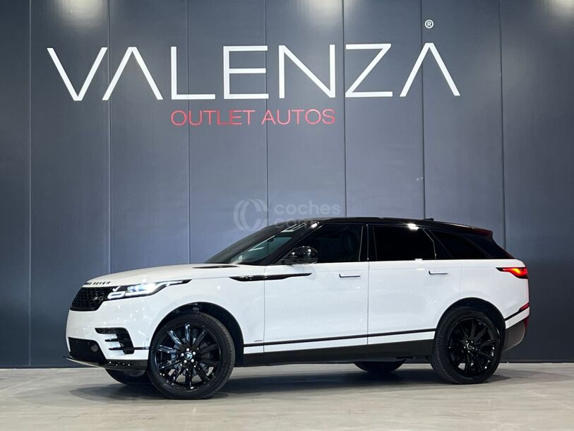 Foto del LAND ROVER Range Rover Velar 3.0D S 4WD Aut. 275