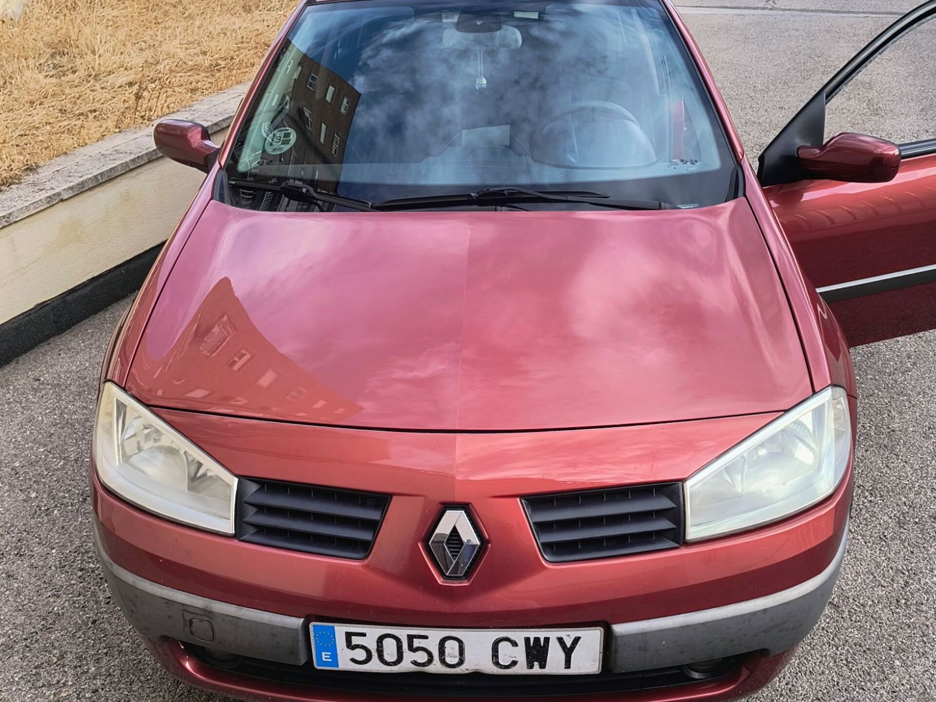 Imagen 1 de RENAULT Mégane