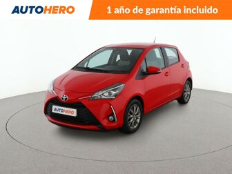 Imagen de TOYOTA Yaris 1.0 Active