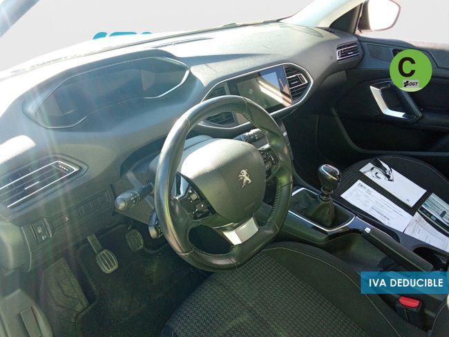 Foto del PEUGEOT 308 1.5 BlueHDi S&S Active Pack 130