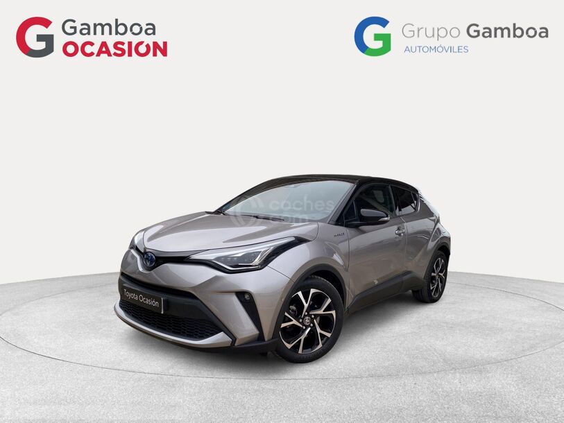 Foto del TOYOTA C-HR 125H Advance