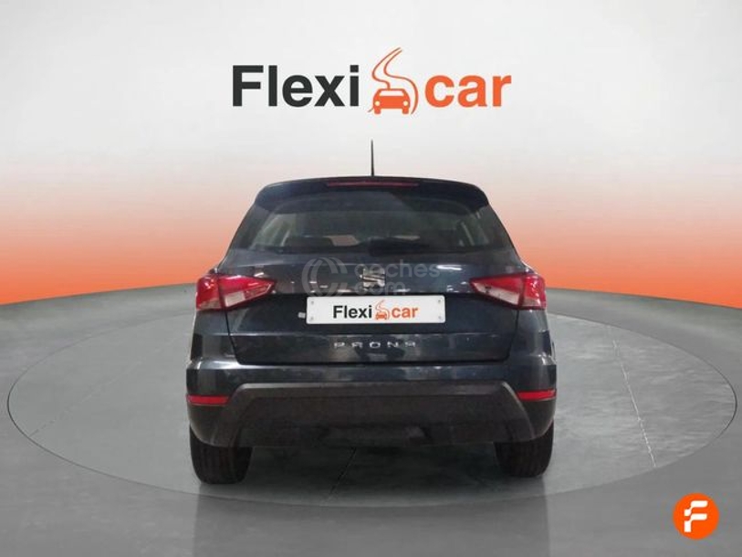 Foto del SEAT Arona 1.0 TSI S&S Style 110