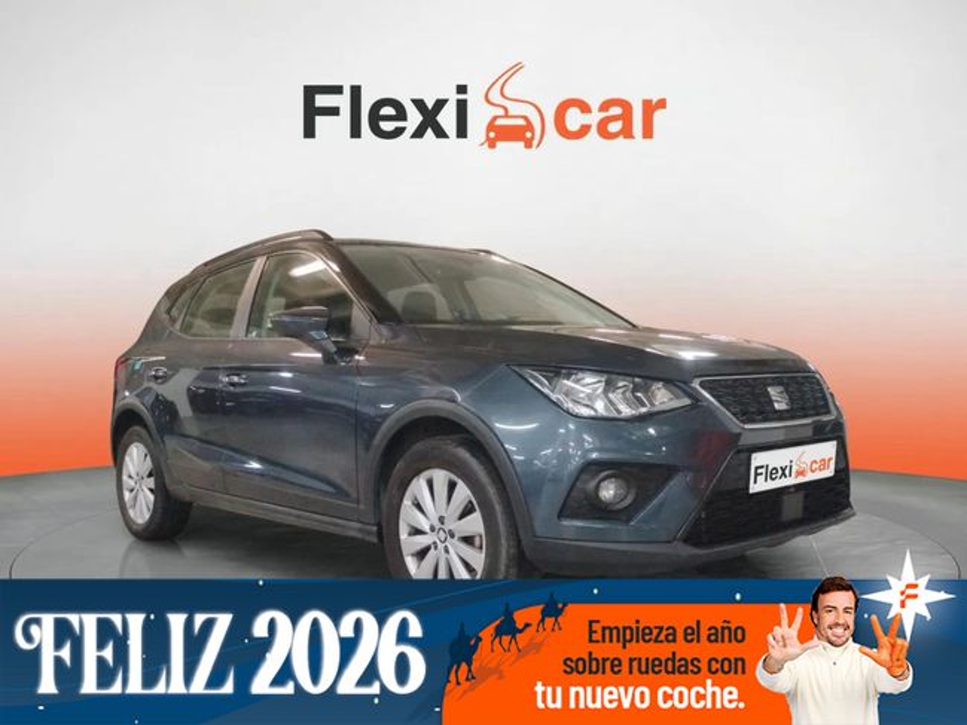 Imagen de SEAT Arona