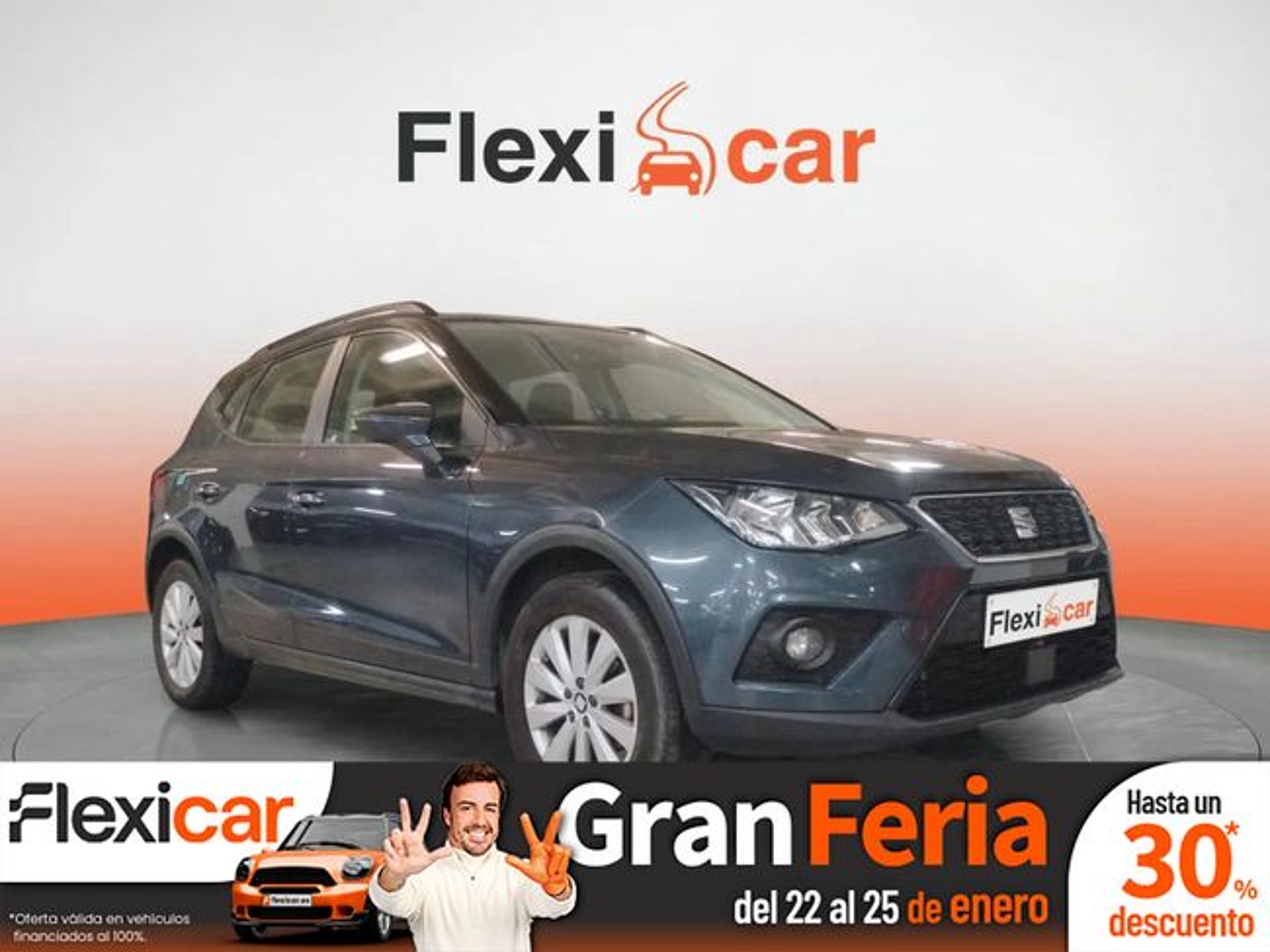 Imagen de SEAT Arona