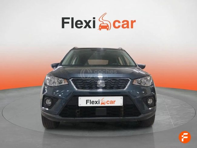 Foto del SEAT Arona 1.0 TSI S&S Style 110