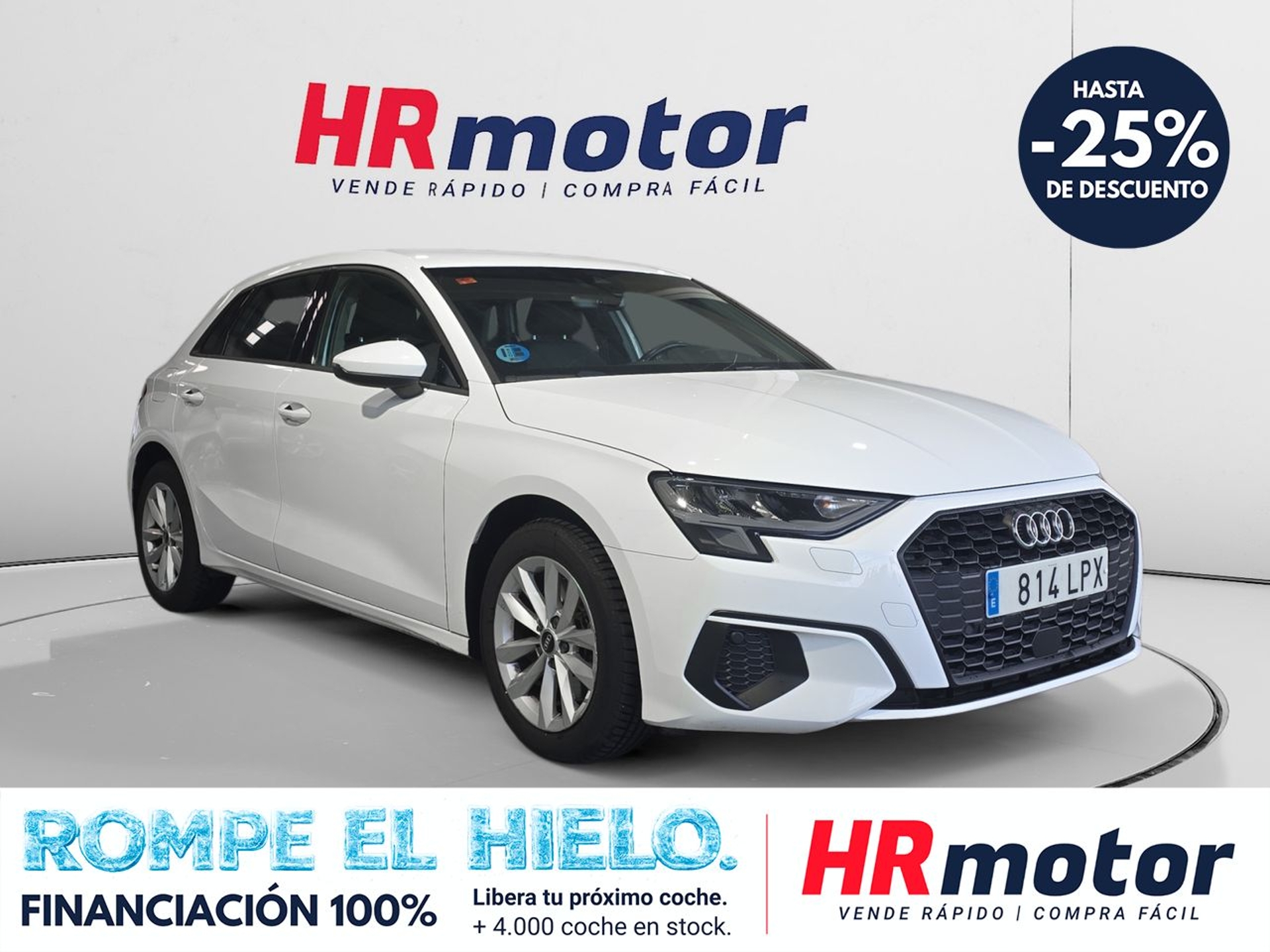 Imagen de AUDI A3