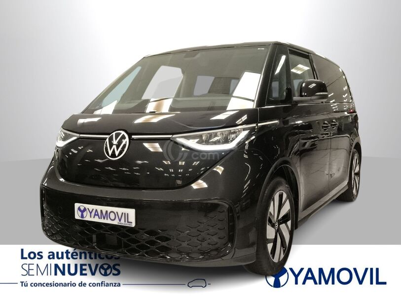 Foto del VOLKSWAGEN ID5 ID.5 Pro Performance