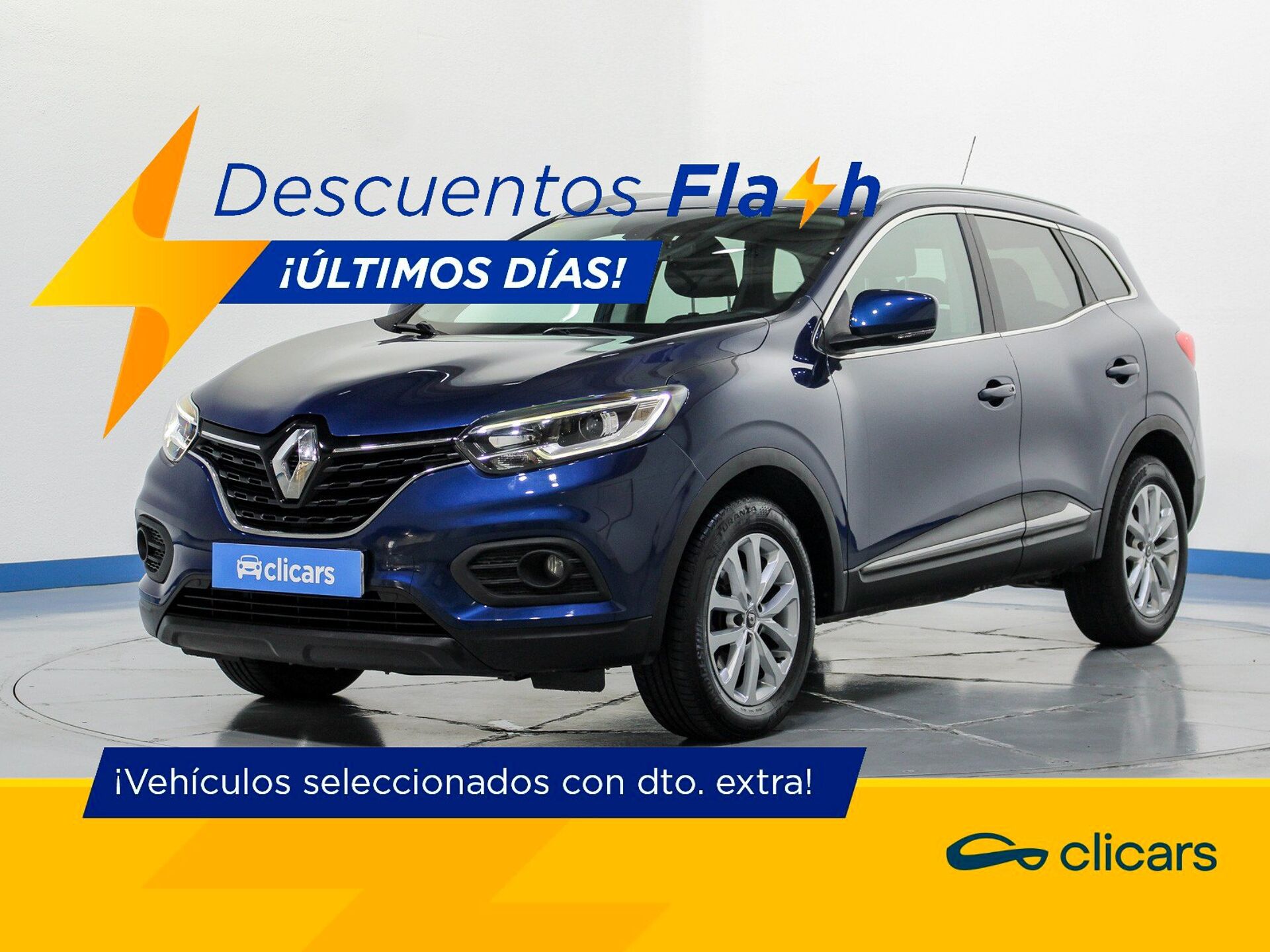 Imagen de RENAULT Kadjar