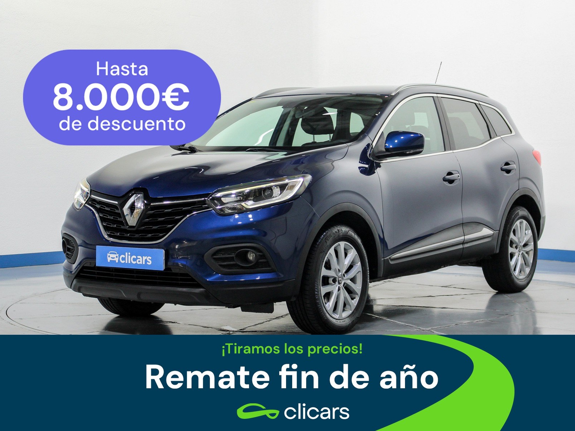 Imagen de RENAULT Kadjar