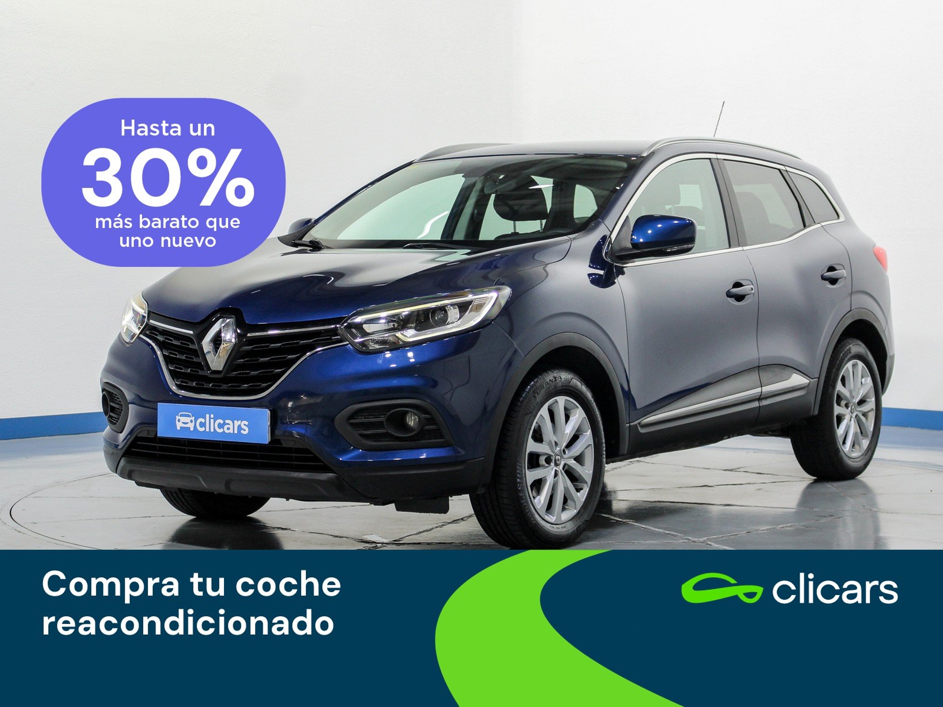 Imagen de RENAULT Kadjar