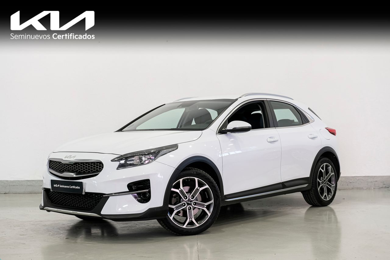 KIA XCeed (1.0 T-GDi Drive) en Coruña, A