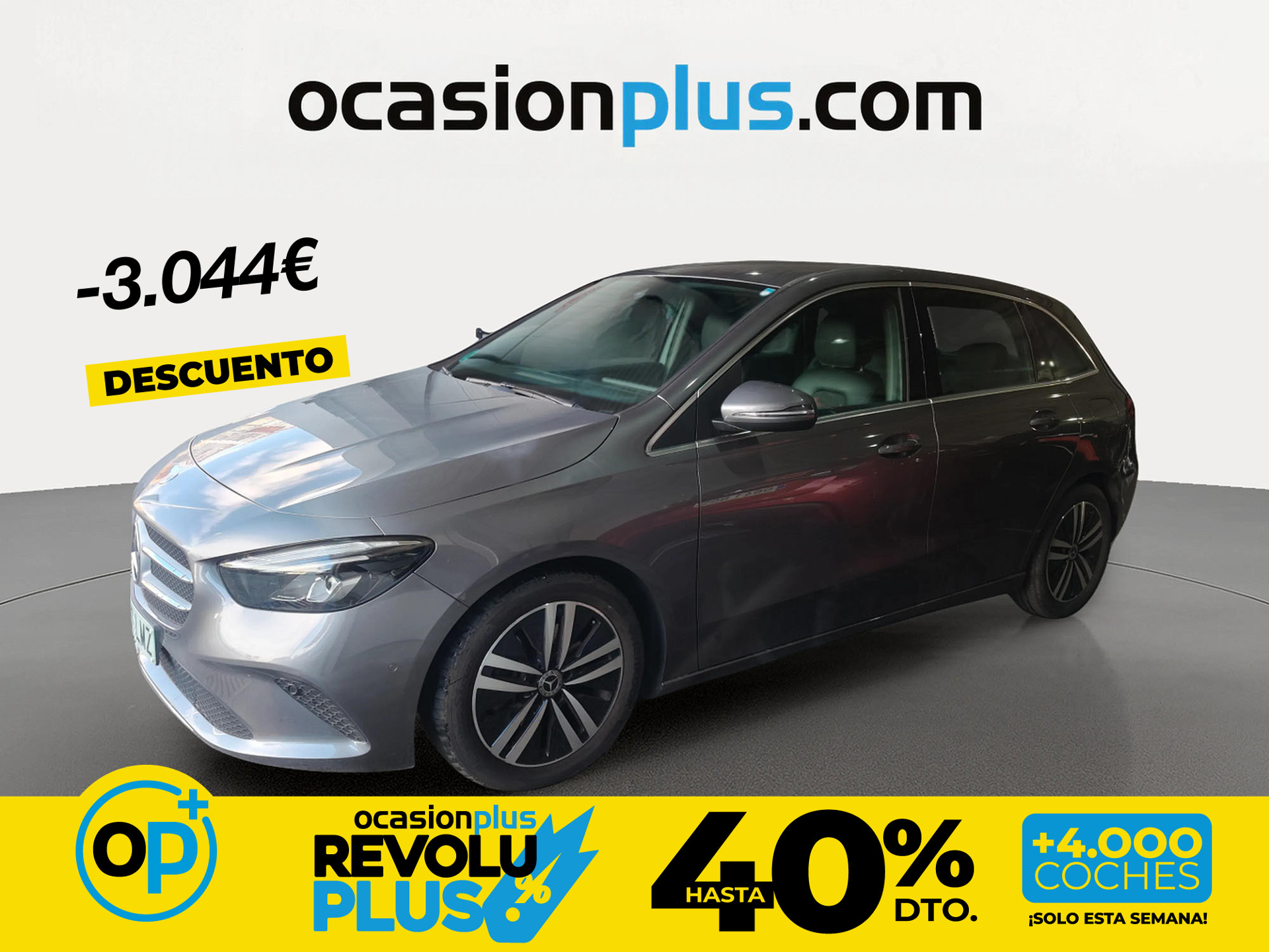 Imagen de MERCEDES Clase A