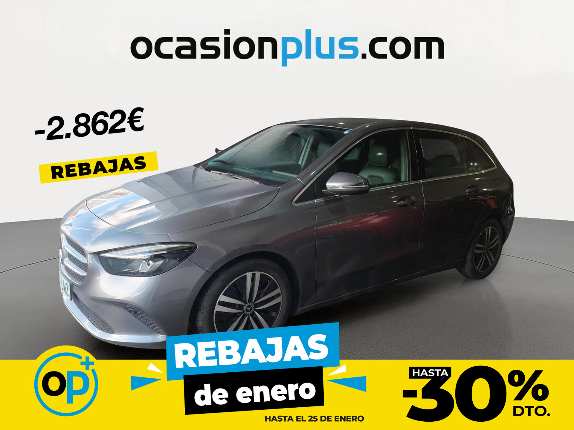 Imagen de MERCEDES Clase A