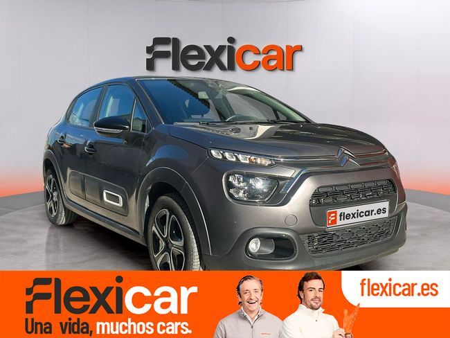 Foto del CITROEN C3 1.5BlueHDi S&S Plus 100