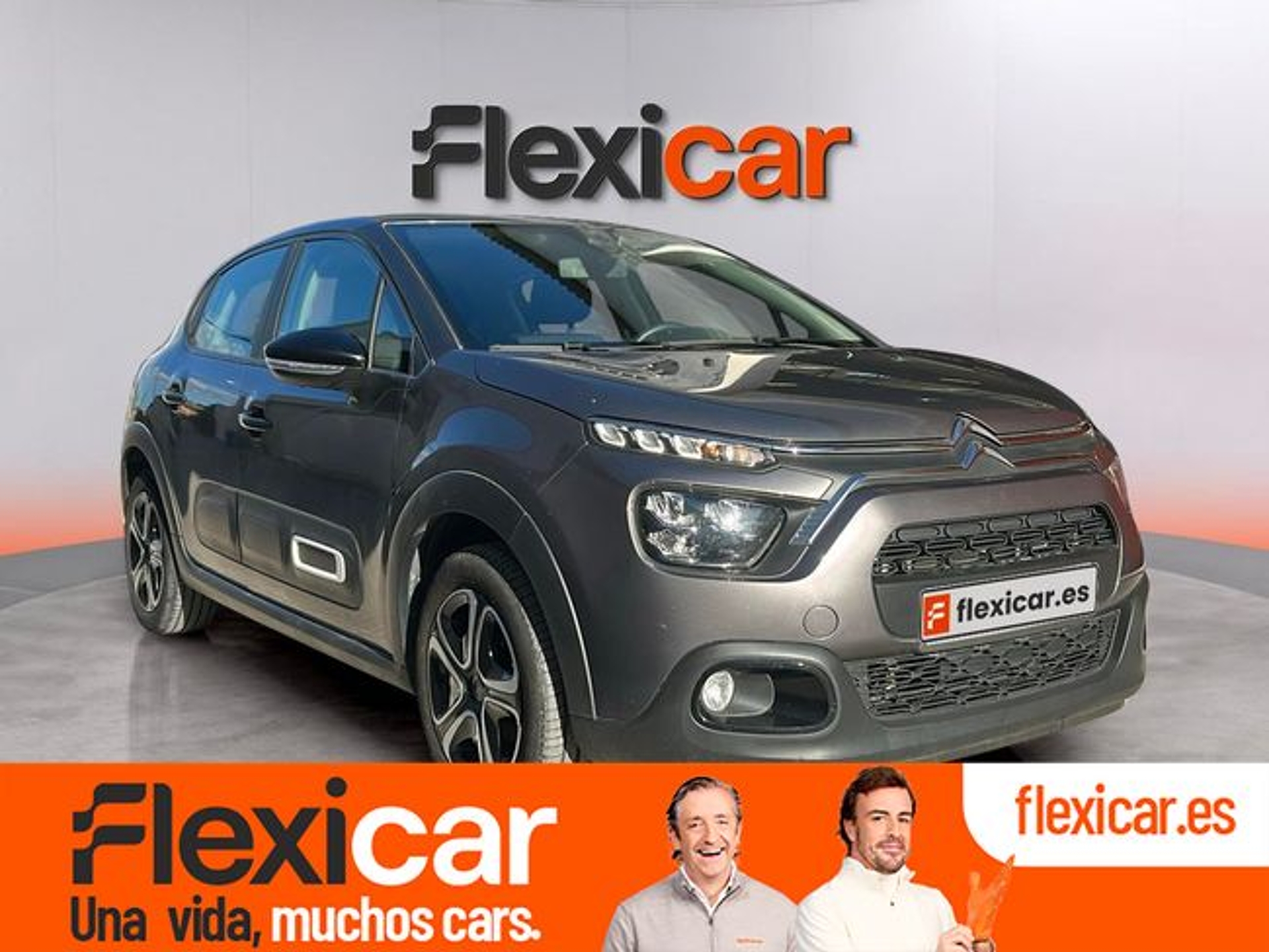 Imagen de CITROEN C3