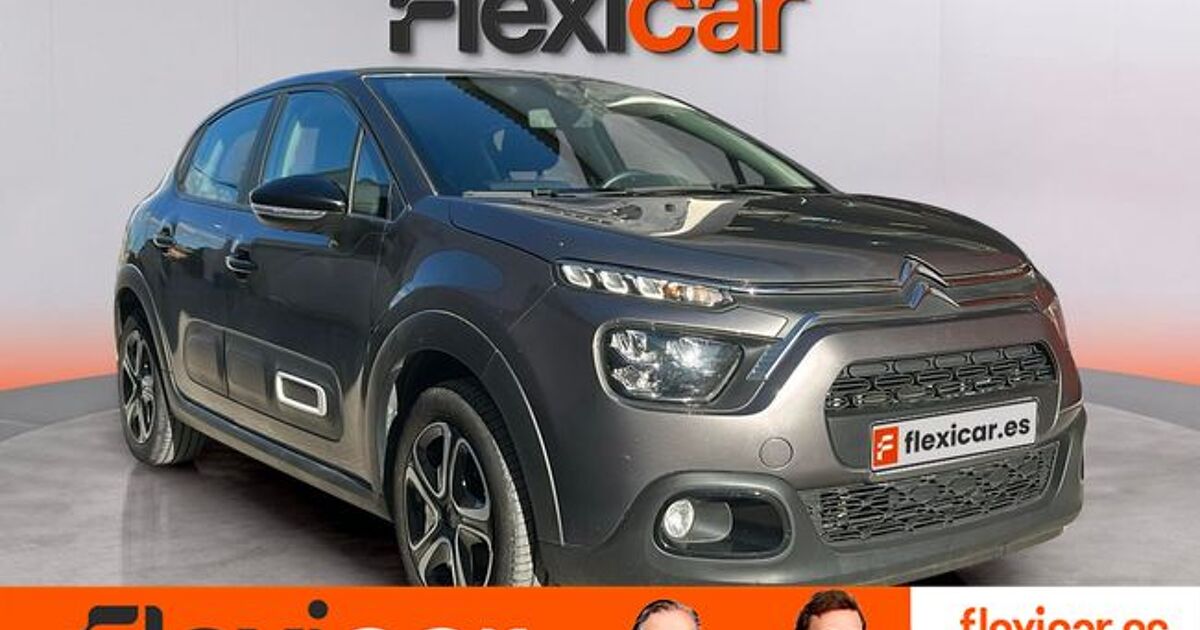 Brugt Citroen C3 1.5