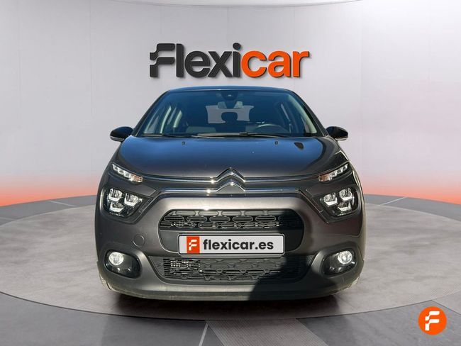 Foto del CITROEN C3 1.5BlueHDi S&S Plus 100
