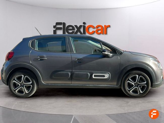 Foto del CITROEN C3 1.5BlueHDi S&S Plus 100