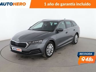 Imagen de SKODA Octavia
