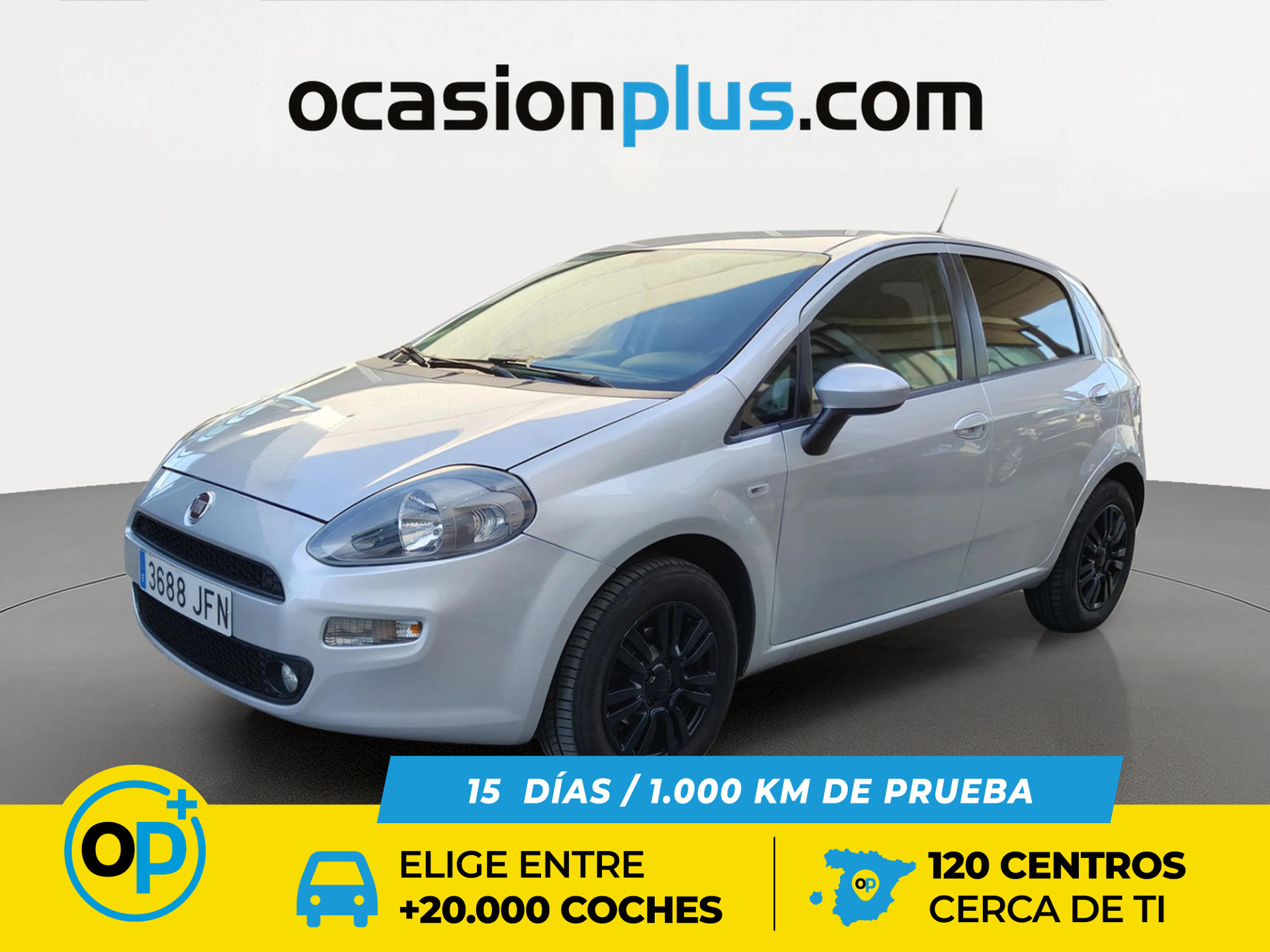 Imagen de FIAT Punto