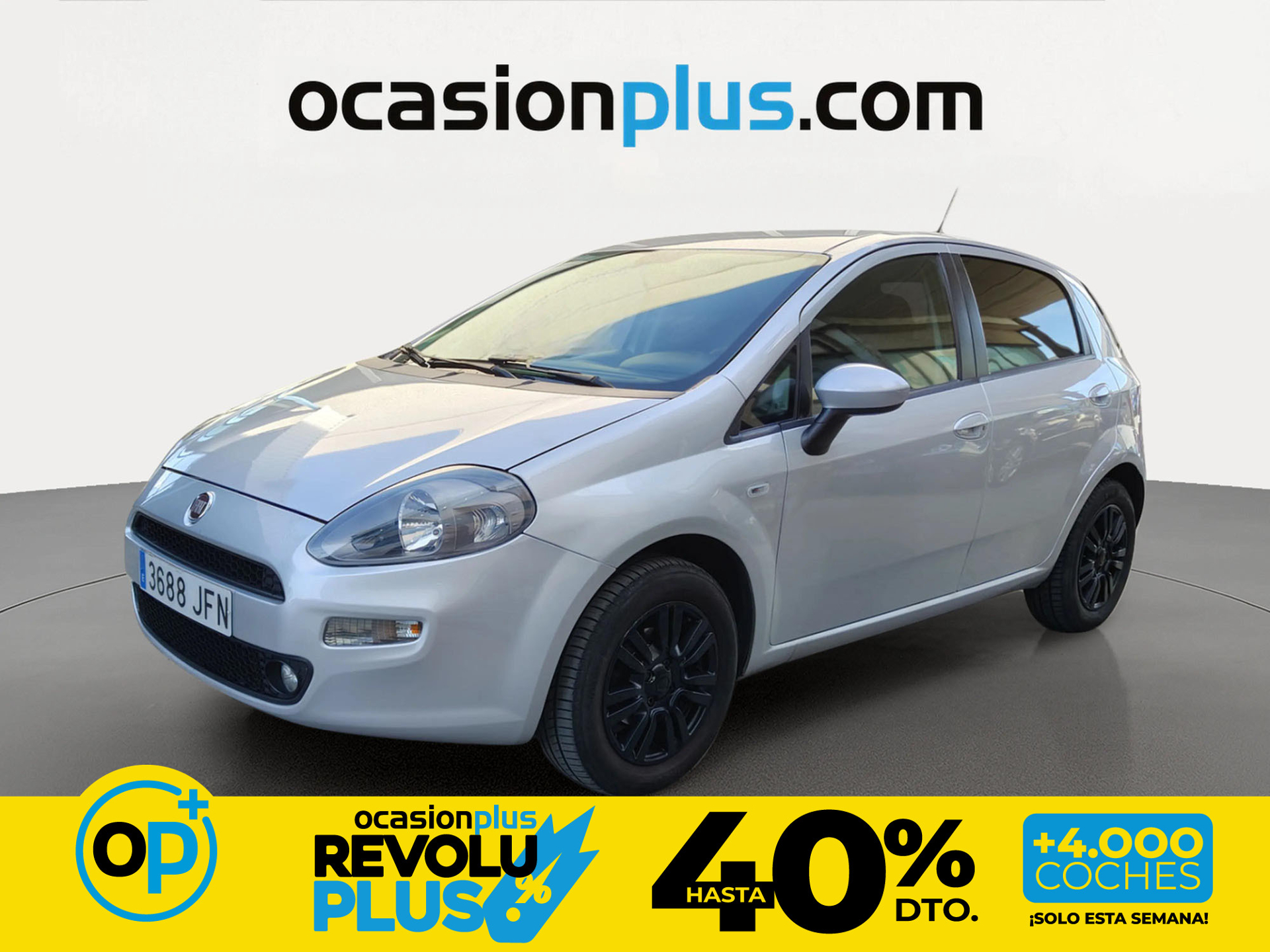 Imagen de FIAT Punto