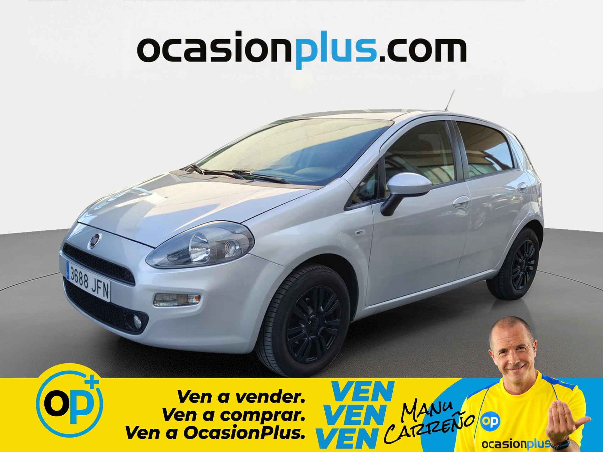 Imagen de FIAT Punto