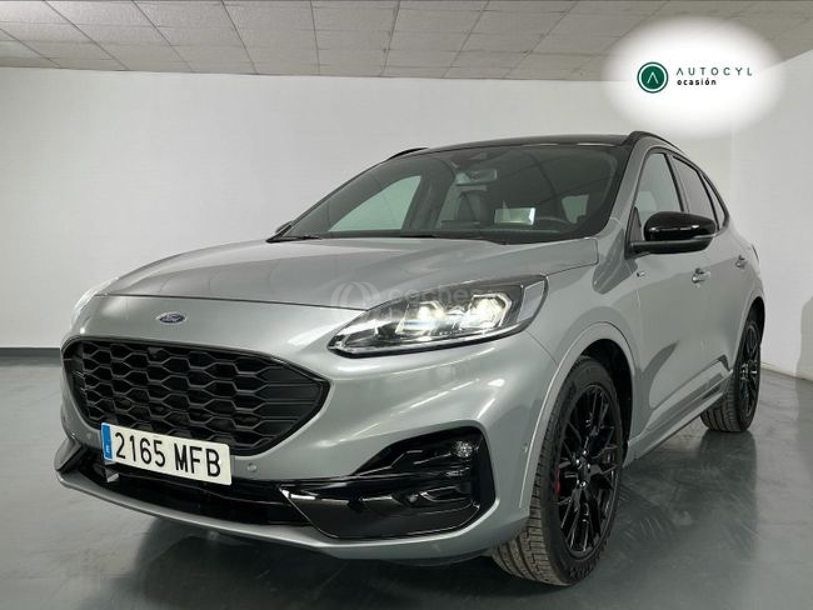 Foto del FORD Kuga 1.5 EcoBoost ST-Line X FWD 150