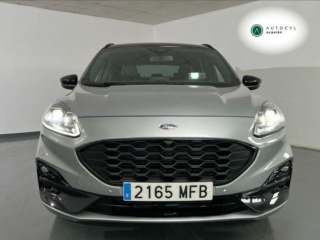 Foto del FORD Kuga 1.5 EcoBoost ST-Line X FWD 150