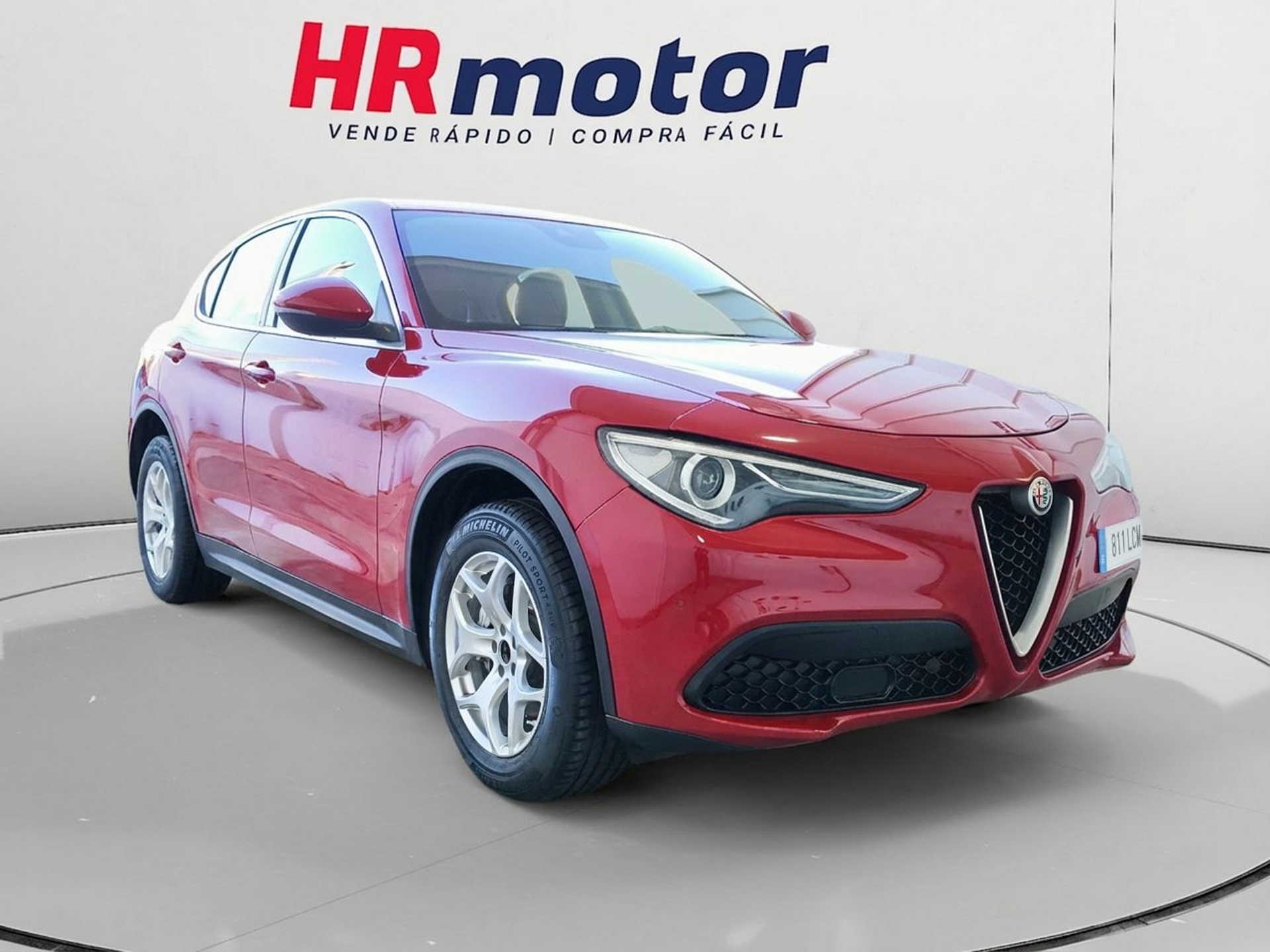 Imagen de ALFA ROMEO Stelvio