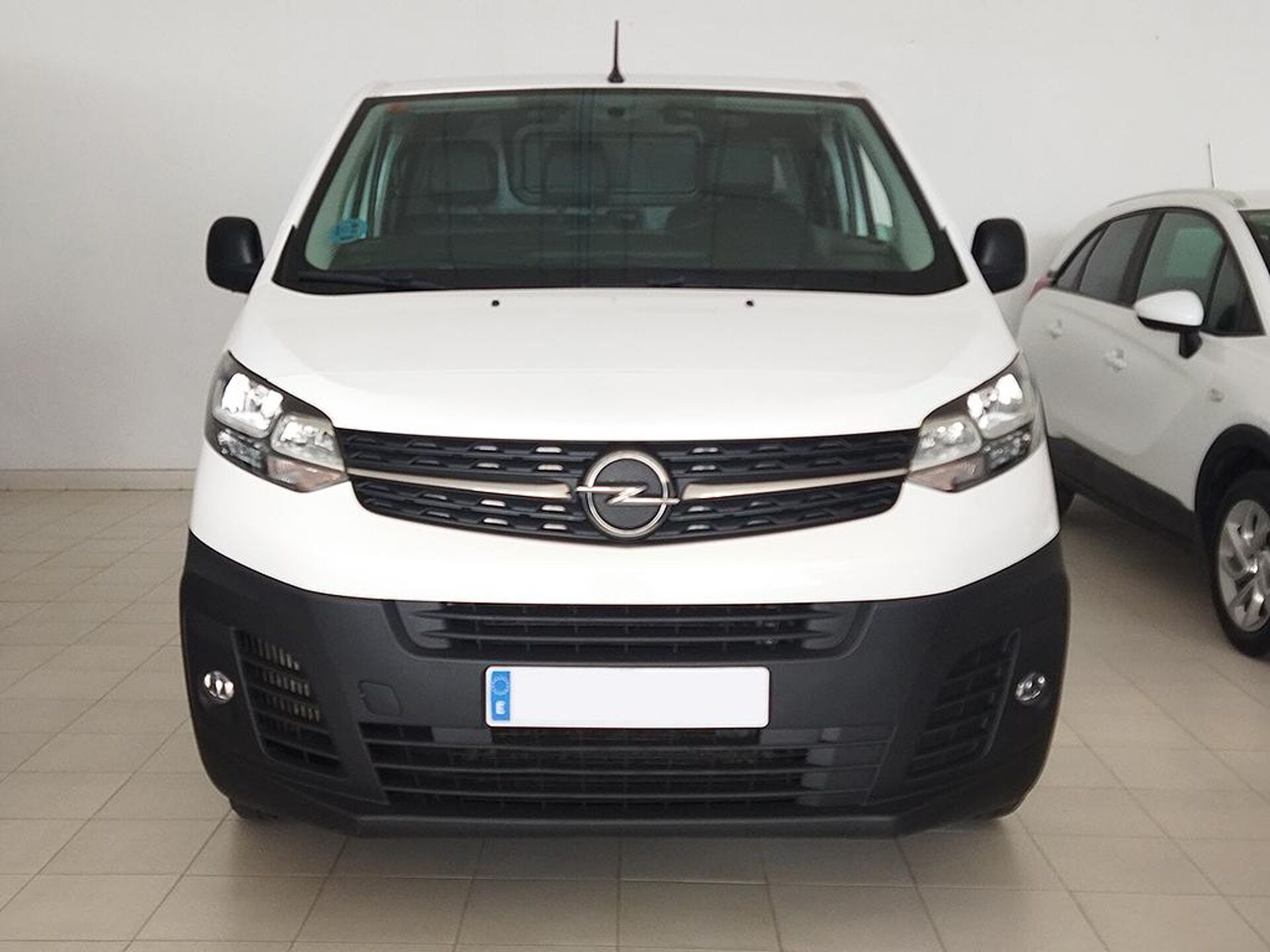 Imagen de OPEL Vivaro