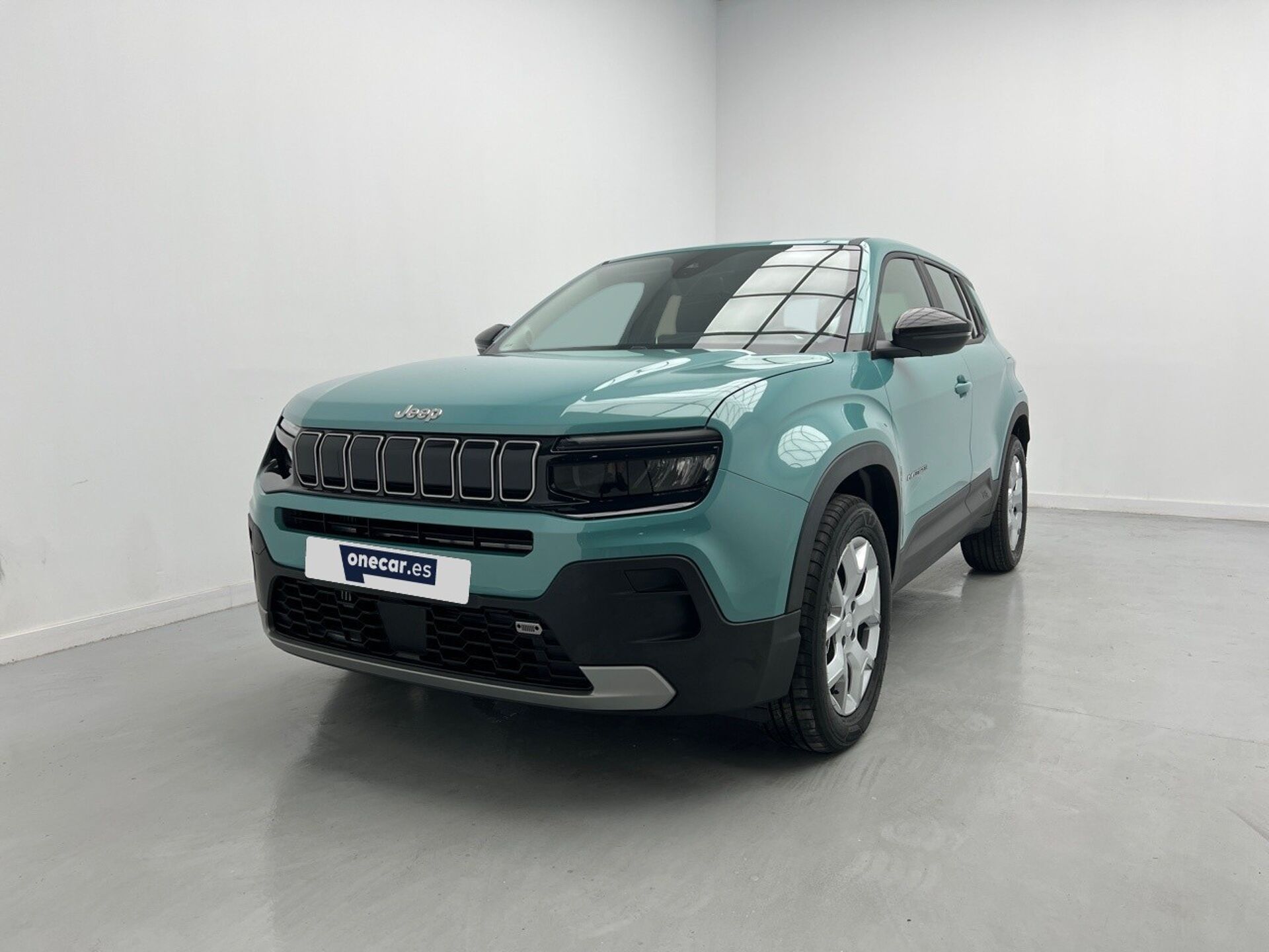 Imagen de JEEP Avenger