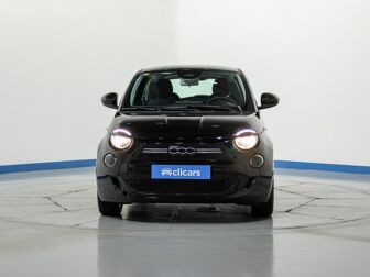 Imagen de FIAT 500 e 87Kw Icon